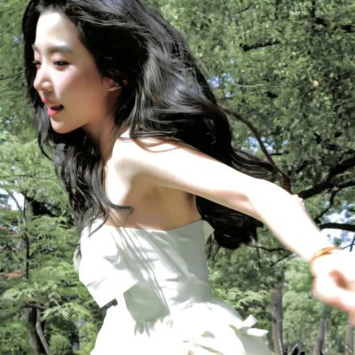 相睇七次半